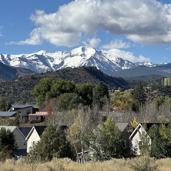 Mountain View Homes in Durango: How to Unlock Your Dream