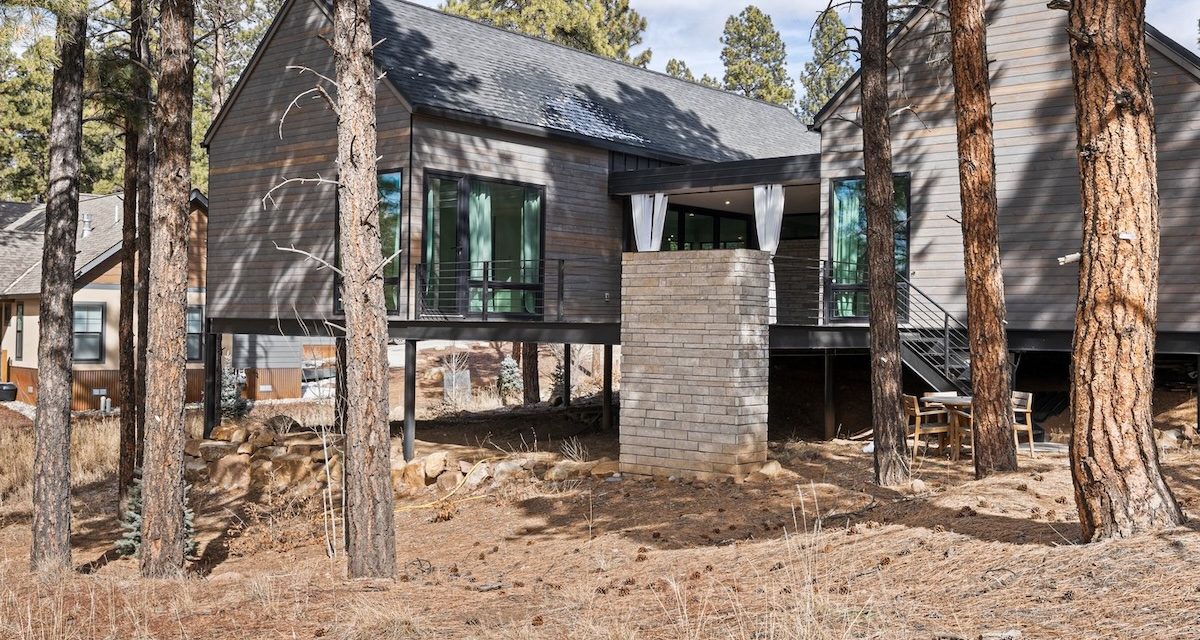 Living in Edgemont Highlands