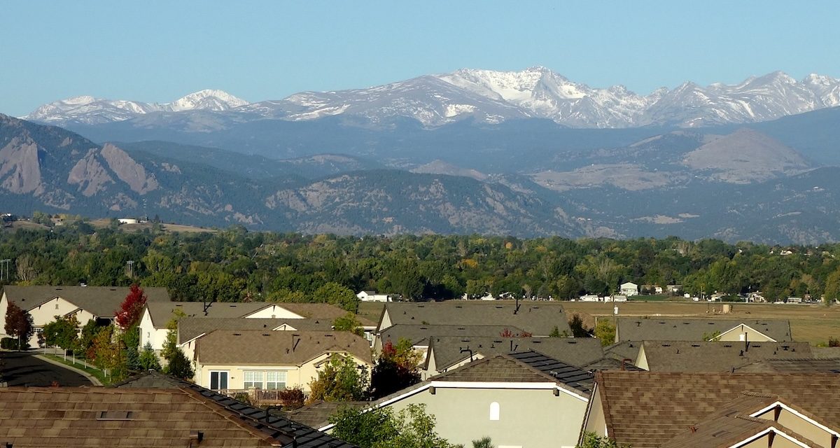 Best Neighborhoods for Relocating Families in Durango