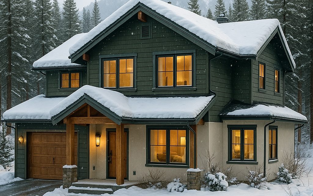 Winterizing Your New Durango Home: 2026 Guide for Mountain Living