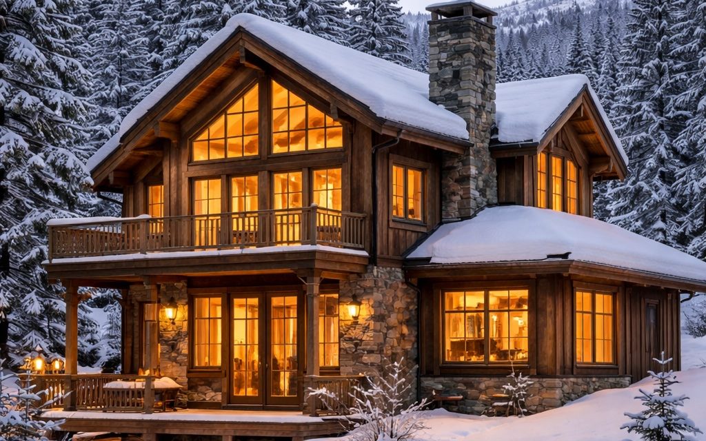 Best Durango Winter Homes