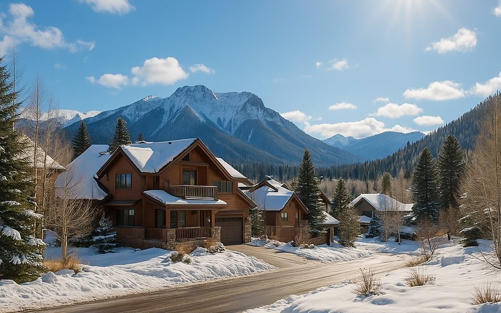 What Buyers Should Know About Durango Weather