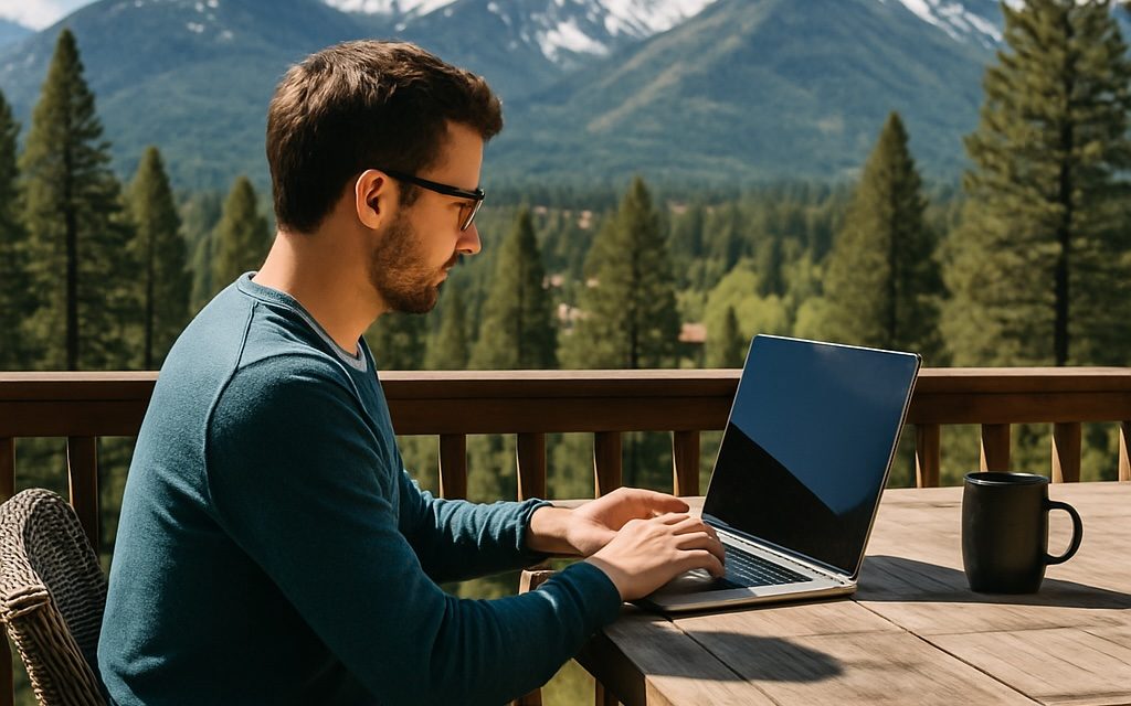Why Durango Remote Work is Booming in 2026